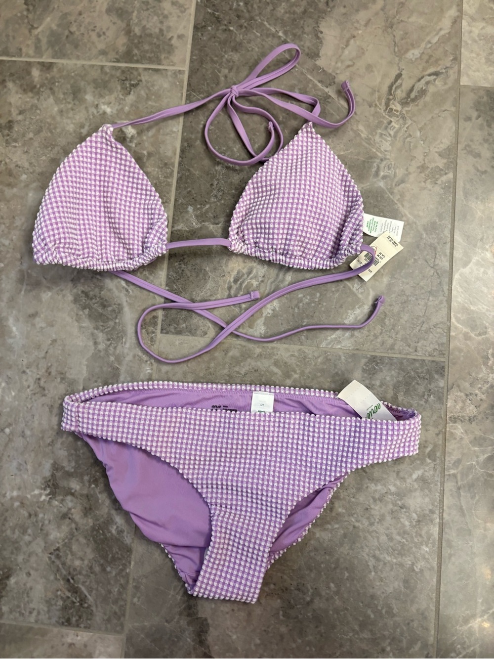 aerie swimsuit NWT